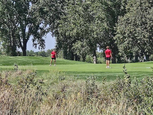 The Bluffs — Vermillion, SD