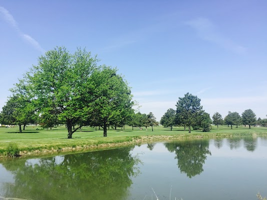 Purple Sage Golf Course — Caldwell, ID