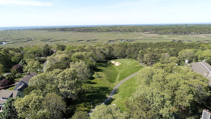 Kings Way Golf Club — Yarmouth Port, MA