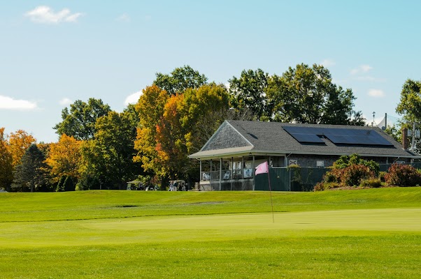 Allendale Country Club — North Dartmouth, MA