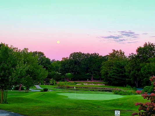 Ballwin Golf Club — Ballwin, MO