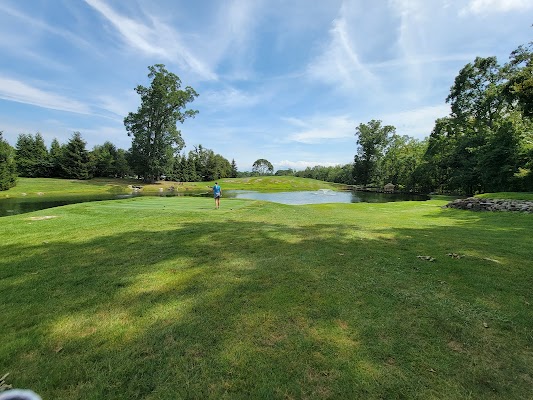 Westchester Hills Golf Club — White Plains, NY