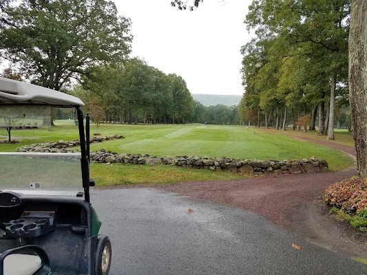 Bowling Green Golf Club — Milton, NJ
