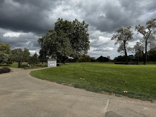 Bonnie Dundee Golf Club — Carpentersville, IL