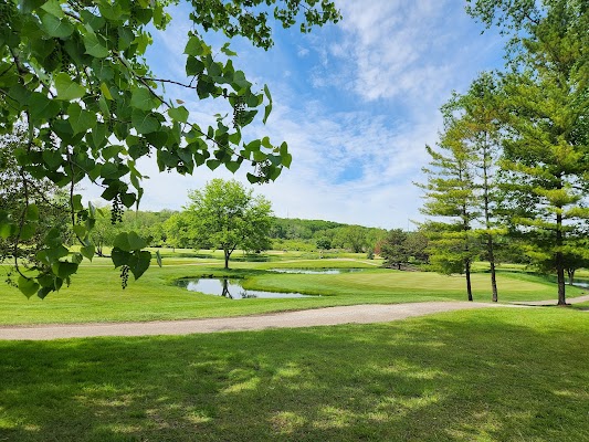 Prairie Isle Golf Club — Prairie Grove, IL