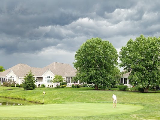 Legendary Run Golf Course — Cincinnati, OH