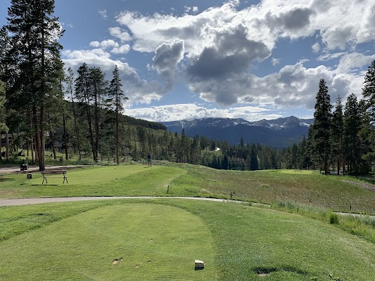 South Lakes Golf Course — Jenks, OK