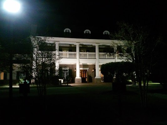 Rivertowne Country Club — Mt. Pleasant, SC