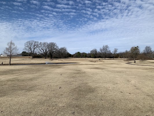 Arrowhead State Park G. C. — Canadian, OK