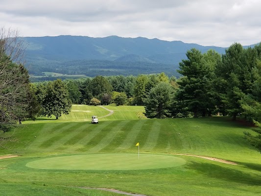 Botetourt Golf & Swim Club — Troutville, VA