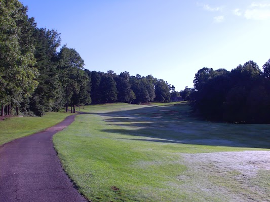 Summer Grove Golf Club — Newnan, GA