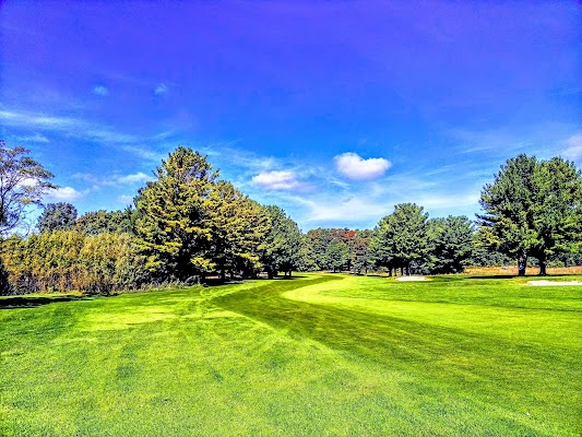 Sugar Loaf The Old Course — Cedar, MI