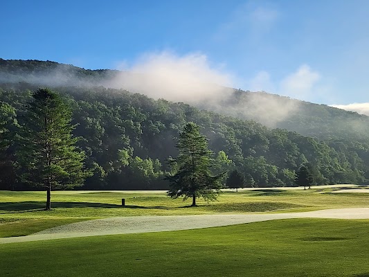 Wasioto Winds - Pine Mountain State Park — Pineville, KY