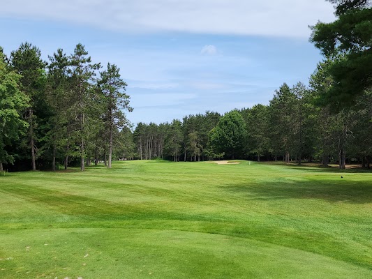 Michaywe Pines Golf Course — Gaylord, MI