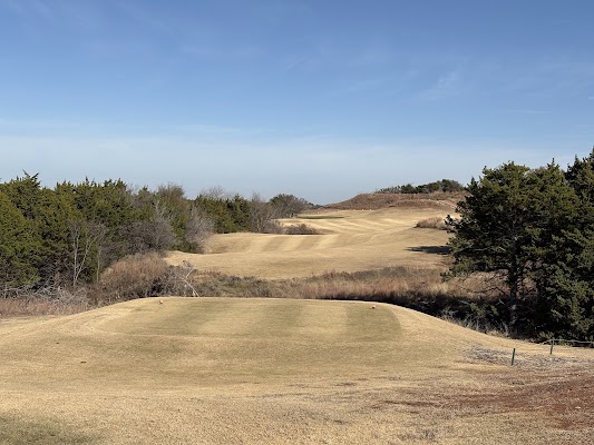 Roman Nose Gc — Watonga, OK
