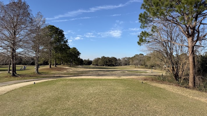 Fort Walton Beach Golf Club — Fort Walton Beach, FL