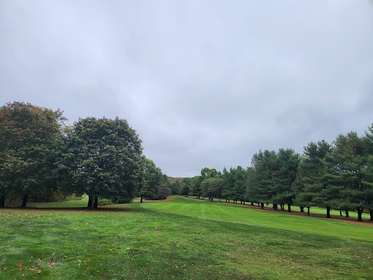 Hunter Golf Club — Meriden, CT