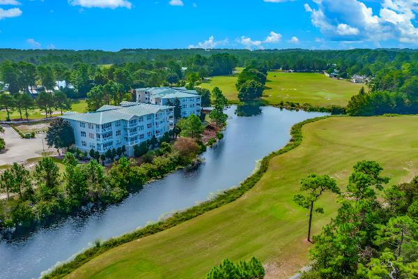 St. James Bay — Carrabelle, FL