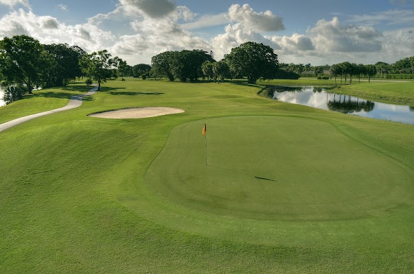 Southwinds Golf Course — Boca Raton, FL