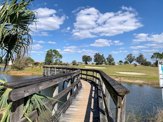Magnolia Landing Golf Club — Fort Myers, FL