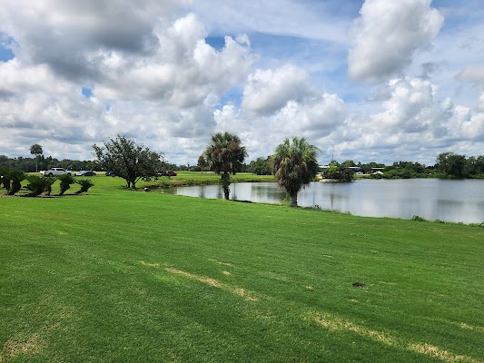 Plant City Golf Club — Plant City, FL