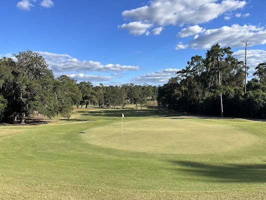 Capital City Country Club — Tallahassee, FL