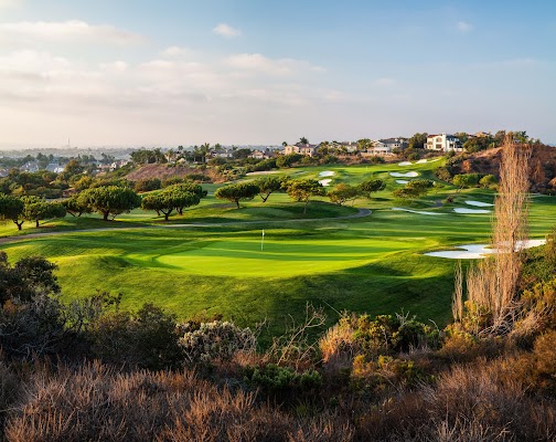 Encinitas Ranch Golf Course — Encinitas, CA