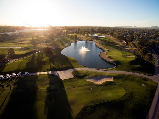 Western Skies Gc — Gilbert, AZ