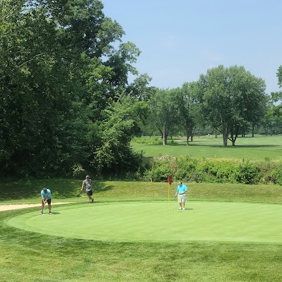 Links At Groveport — Groveport, OH
