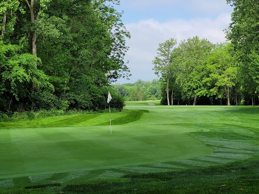 Turnberry Golf Course — Pickerington, OH