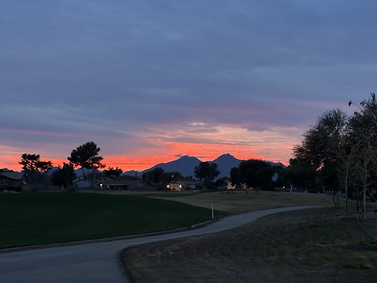 Las Colinas Golf Club — Queen Creek, AZ