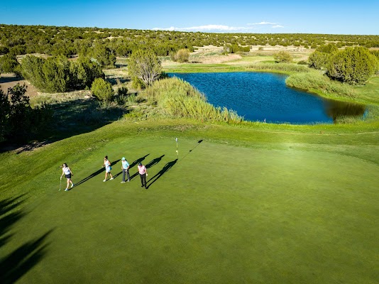 Silver Creek Golf Club — Show Low, AZ