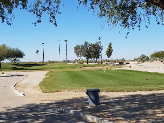 Robson Ranch — Eloy, AZ