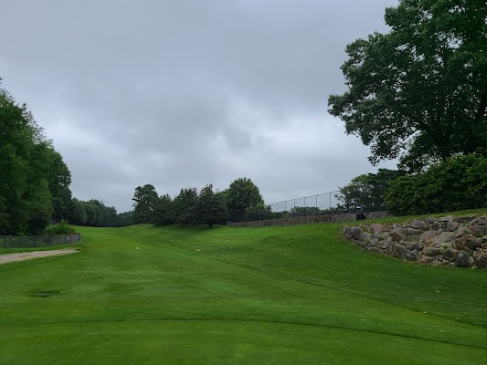 Chemawa Golf Course — North Attleboro, MA