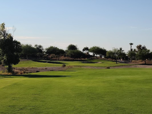 Trilogy Golf Club @ Vistancia — Peoria, AZ