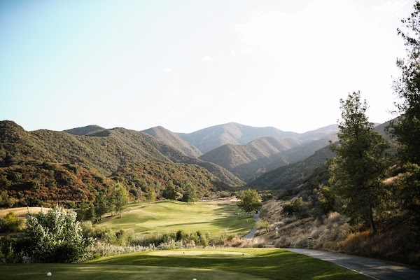 Glen Ivy Golf Club — Corona, CA