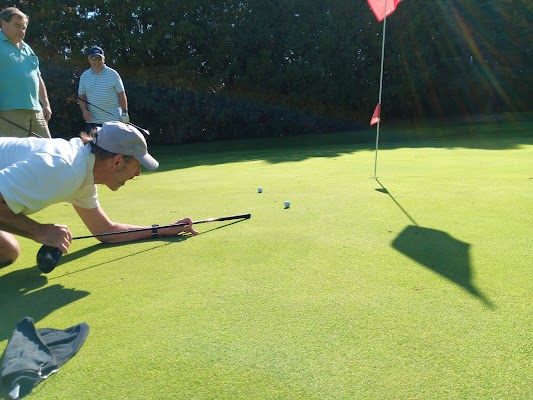 Platteville Country Club — Platteville, WI