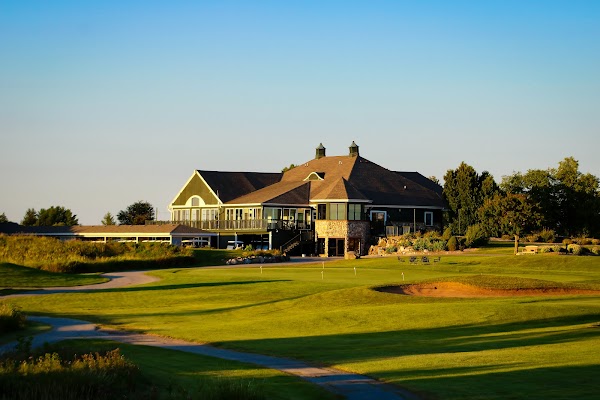 Fire Ridge — Grafton, WI