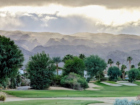 PGA West Greg Norman — La Quinta, CA