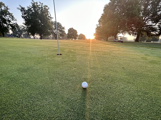 Elwood Golf Links — Elwood, IN
