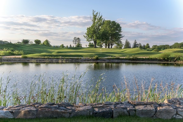Pound Ridge Golf Club — NY
