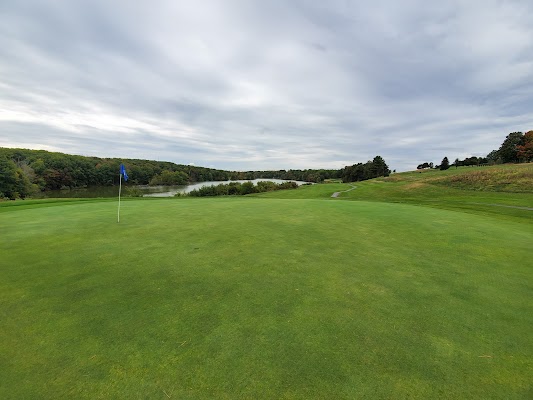 Green Hill Golf Course (MA) — Worcester, MA
