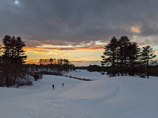 Riverside Municipal Golf Course — Portland, ME