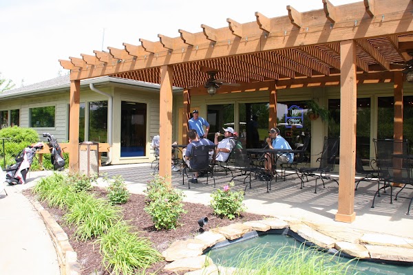 Dub's Dread Golf Club — Kansas City, KS