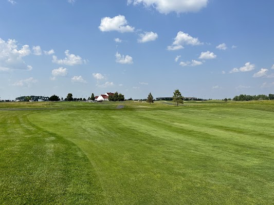 King's Walk and Lincoln Golf Course — Grand Forks, ND