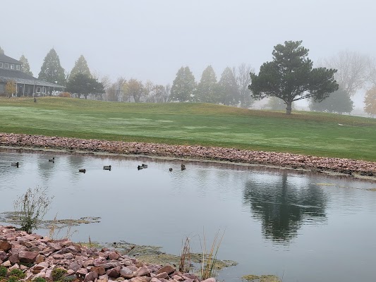 Kuehn Park Golf Course — Sioux Falls, SD