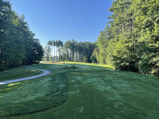 Basin Harbor Club — Vergennes, VT