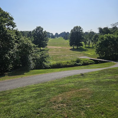 Wynding Brook Gc — Milton, PA