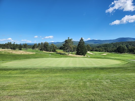 Neshobe Golf Club — Brandon, VT