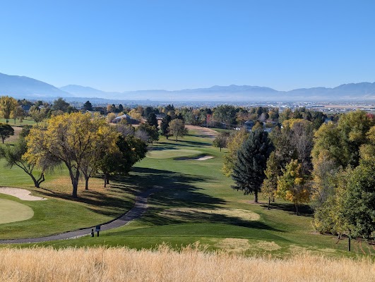 Birch Creek Gc — Smithfield, UT